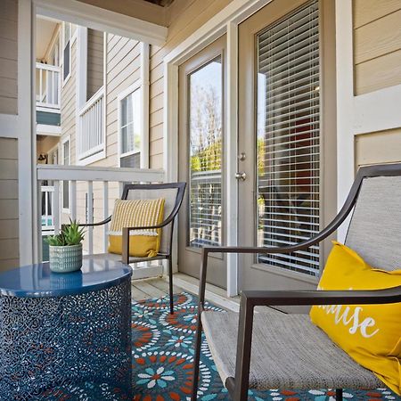 The Mooresville Nest: 2Br/2Ba Home Away From Home Ngoại thất bức ảnh