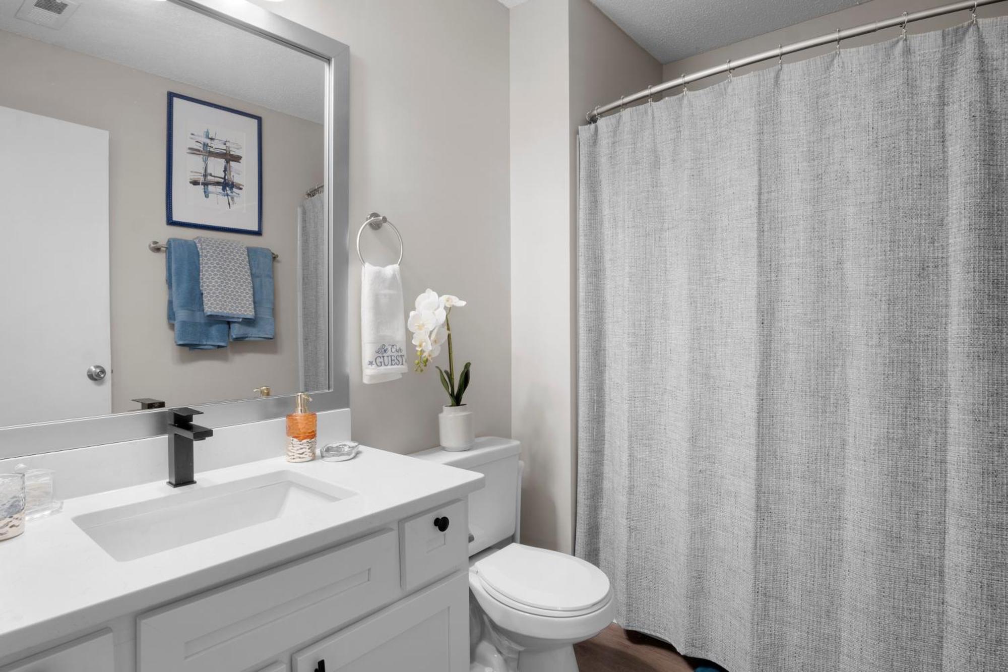 The Mooresville Nest: 2Br/2Ba Home Away From Home Ngoại thất bức ảnh